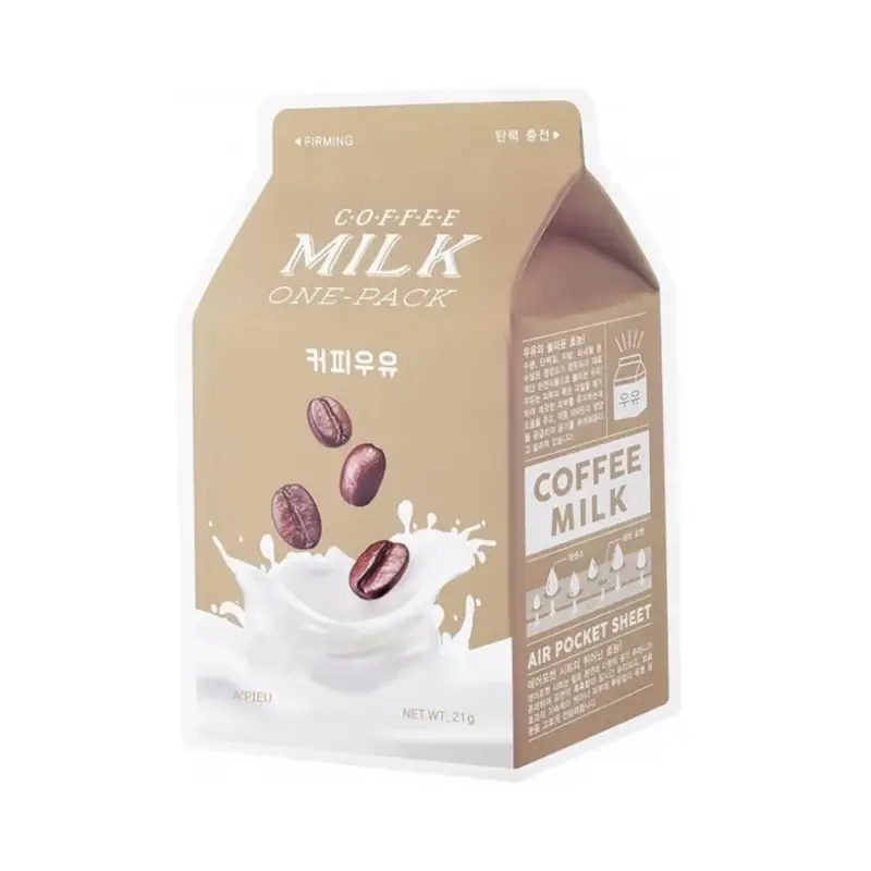 A'pieu - Coffee Milk One-Pack 21g Rychlé Dodání