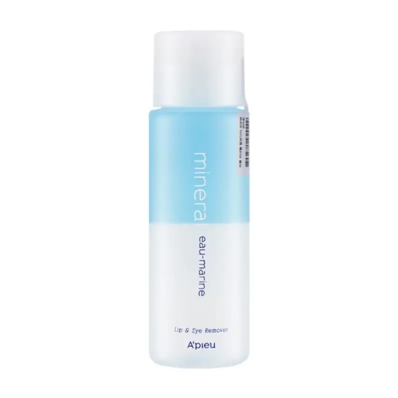 A'pieu - Mineral Lip & Eye Remover Eau-Marine 100ml Akční Cena