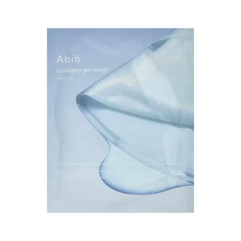 Sleva Abib - Collagen Gel Mask - Sedum Jelly
