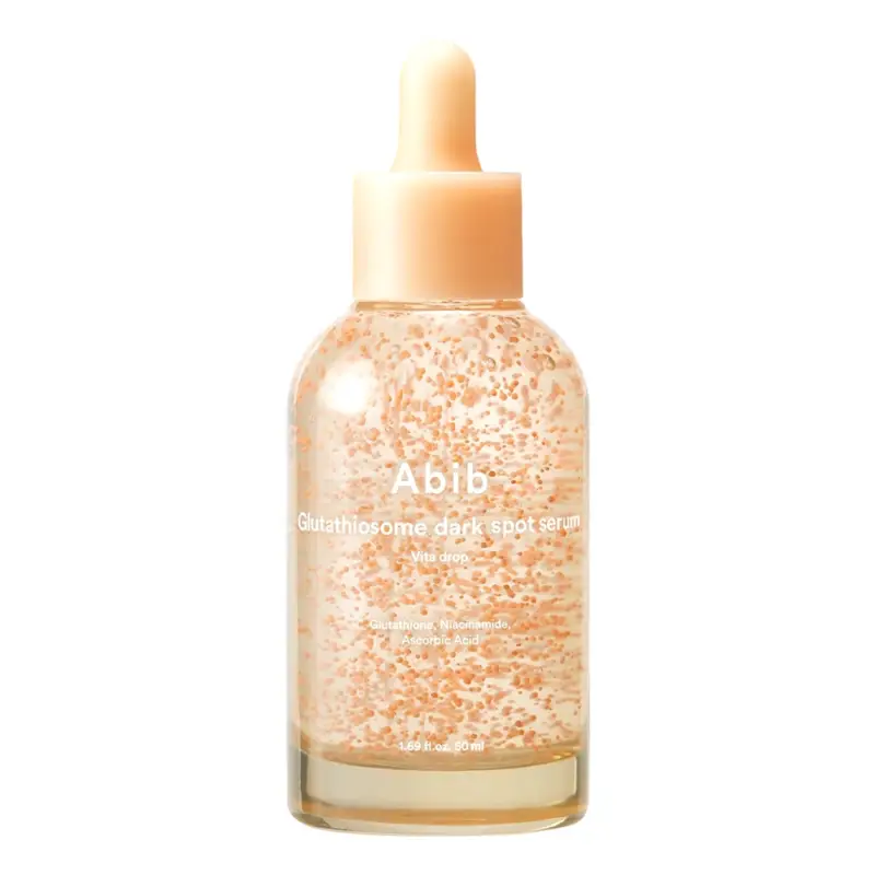Poslední Šance Abib - Glutathiosome Dark Spot Serum Vita Drop 50ml