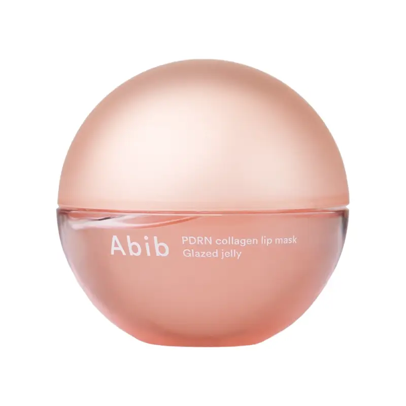 Poslední Šance Abib - PDRN Collagen Lip Mask Glazed Jelly 11g