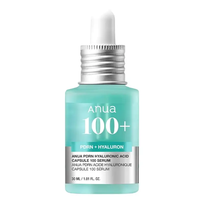 Nejprodávanější Anua - PDRN Hyaluronic Acid Capsule 100 Serum 30ml