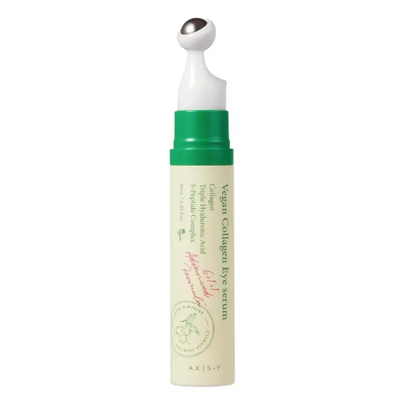 Nízká Cena AXIS-Y - Vegan Collagen Eye Serum 10ml