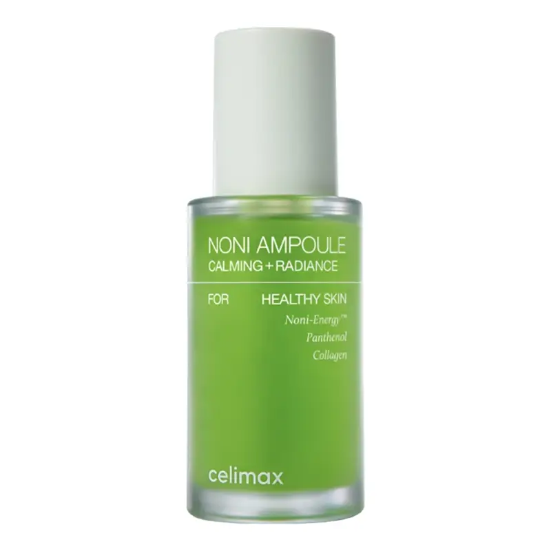 celimax - The Real Noni Energy Ampoule Calming + Radiance 30ml Doprava Zdarma