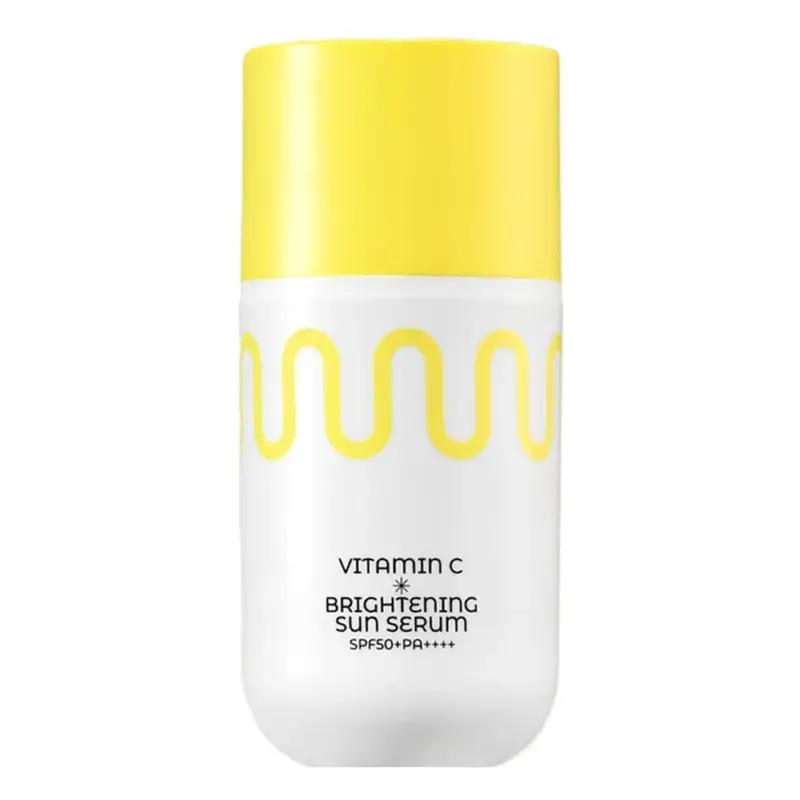 COMMONLABS - Vitamin C Brightening Sun Serum SPF50+ PA++++ 51ml Časově Omezené