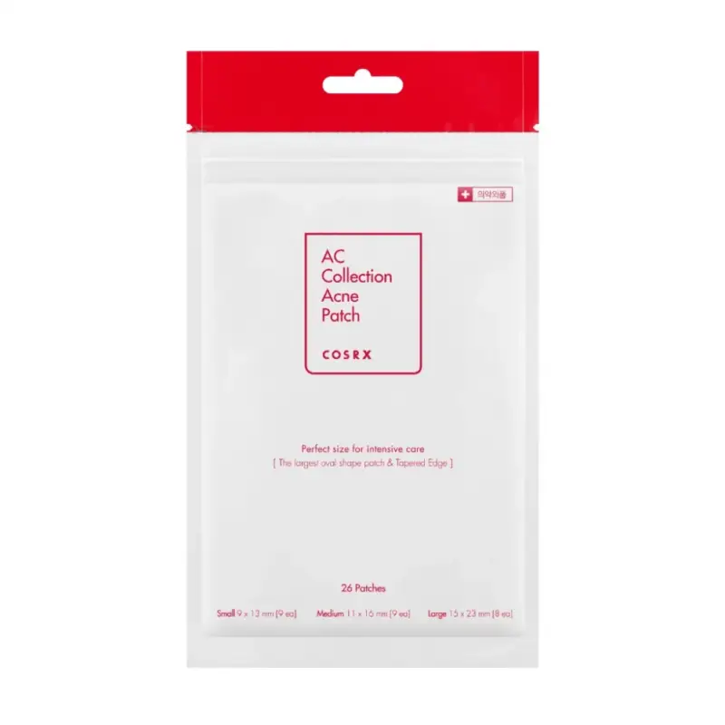 COSRX - AC Collection Acne Patch Nízká Cena