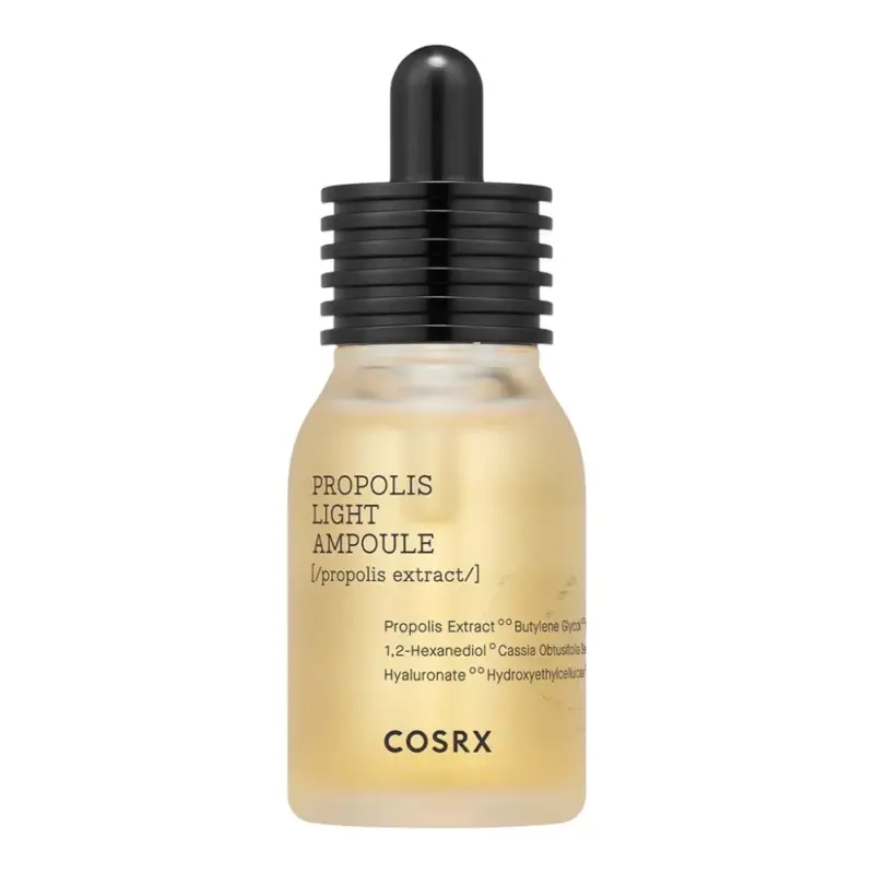 COSRX - Full Fit Propolis Light Ampoule 30ml Doprava Zdarma