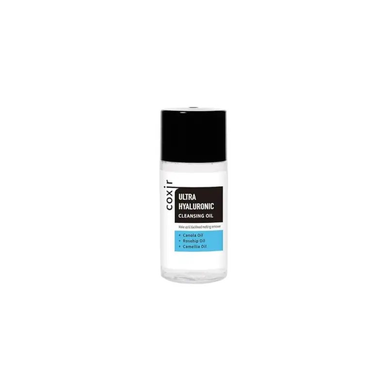 coxir - Ultra Hyaluronic Cleansing Oil Mini 20ml Značkový
