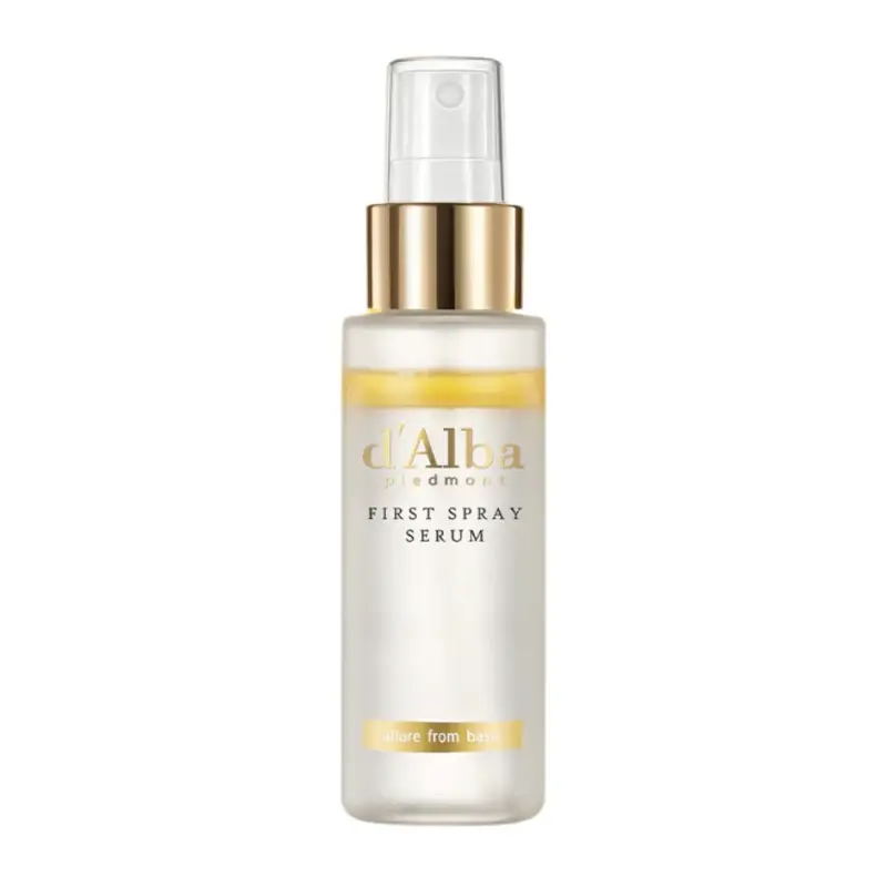 d'Alba - White Truffle First Spray Serum 50ml Oblíbený