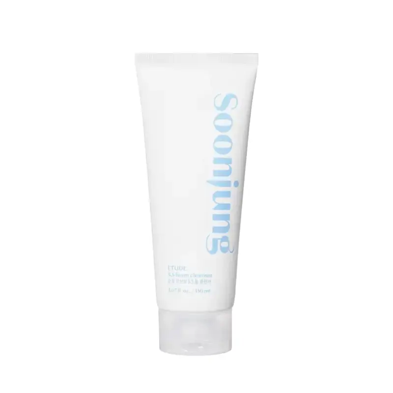 Nakupujte Hned ETUDE - Soon Jung pH 5.5 Foam Cleanser 150ml