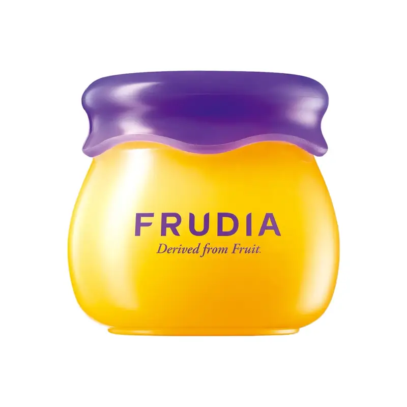 FRUDIA - Blueberry Hydrating Honey Lip Balm 10ml Akční Cena