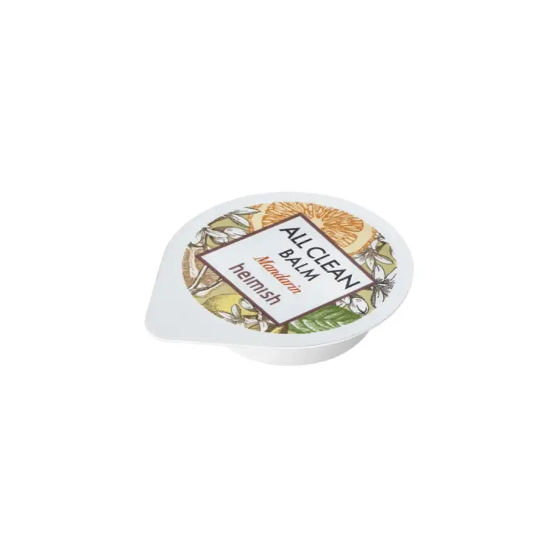 Must-Have heimish - All Clean Balm Mandarin 5ml