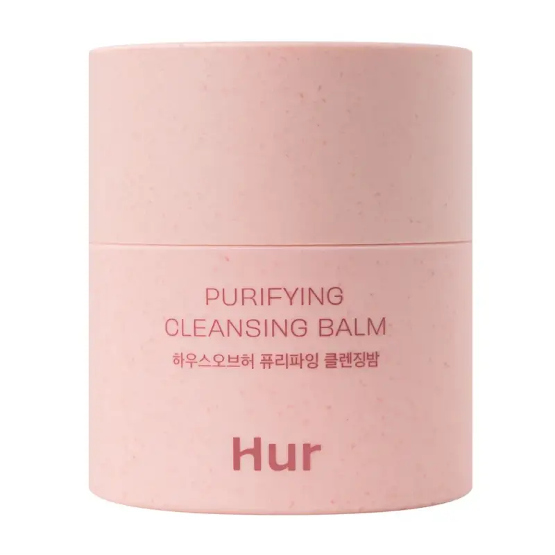 House of Hur - Purifying Cleansing Balm 50ml Oblíbený