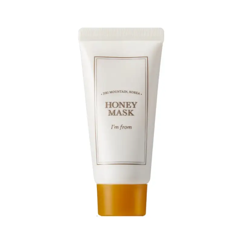 Značkový I'm From - Honey Mask 30g