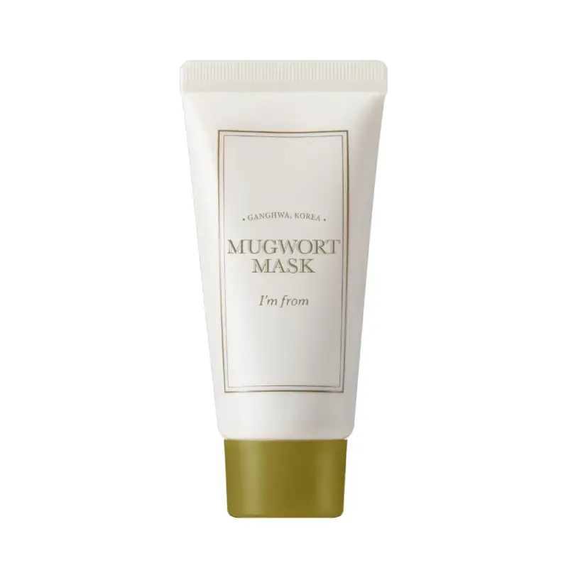 I'm From - Mugwort Mask 30g Akční Cena