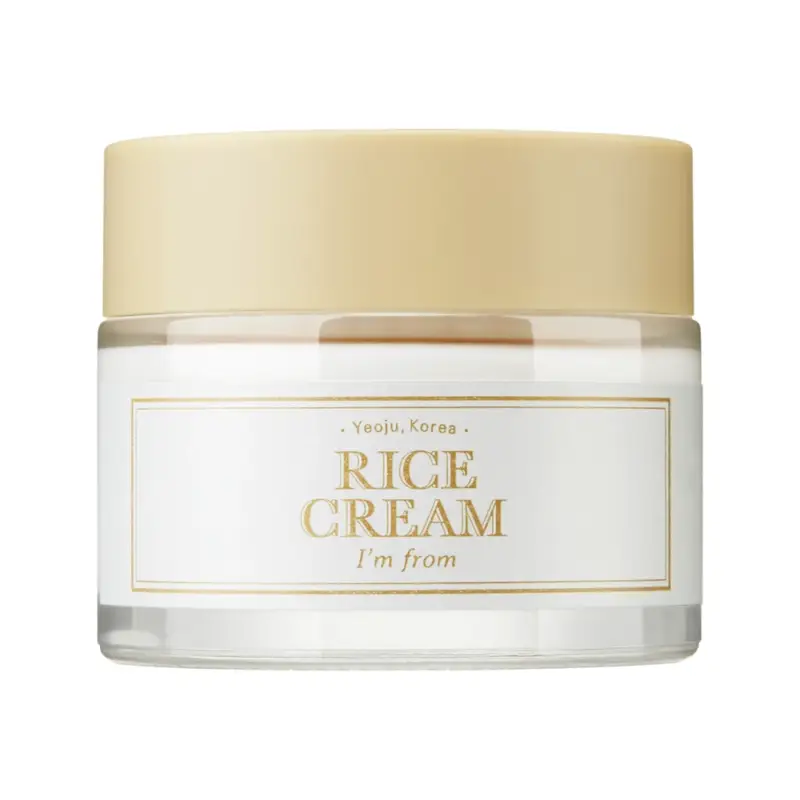 I'm From - Rice Cream 50g Autentický