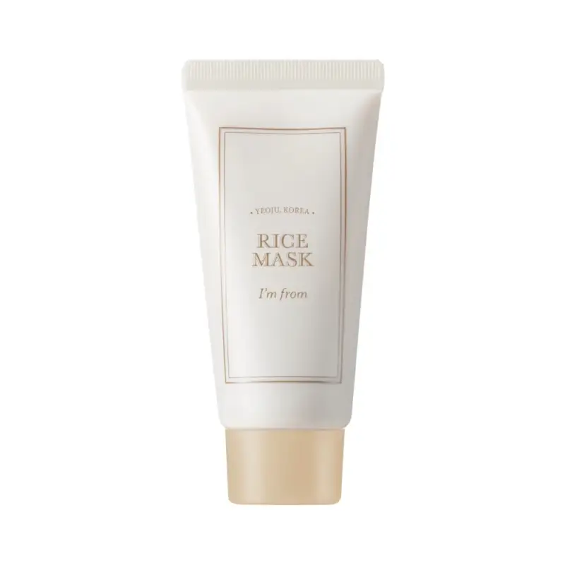 Výhodná Nabídka I'm From - Rice Mask 30g