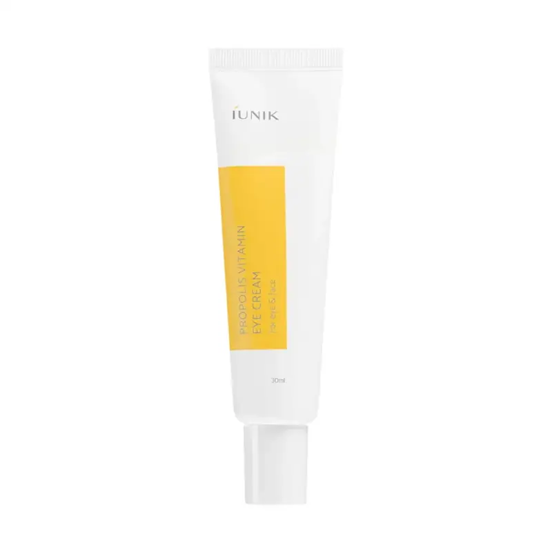 iUNIK - Propolis Vitamin Eye Cream 30ml Poslední Šance