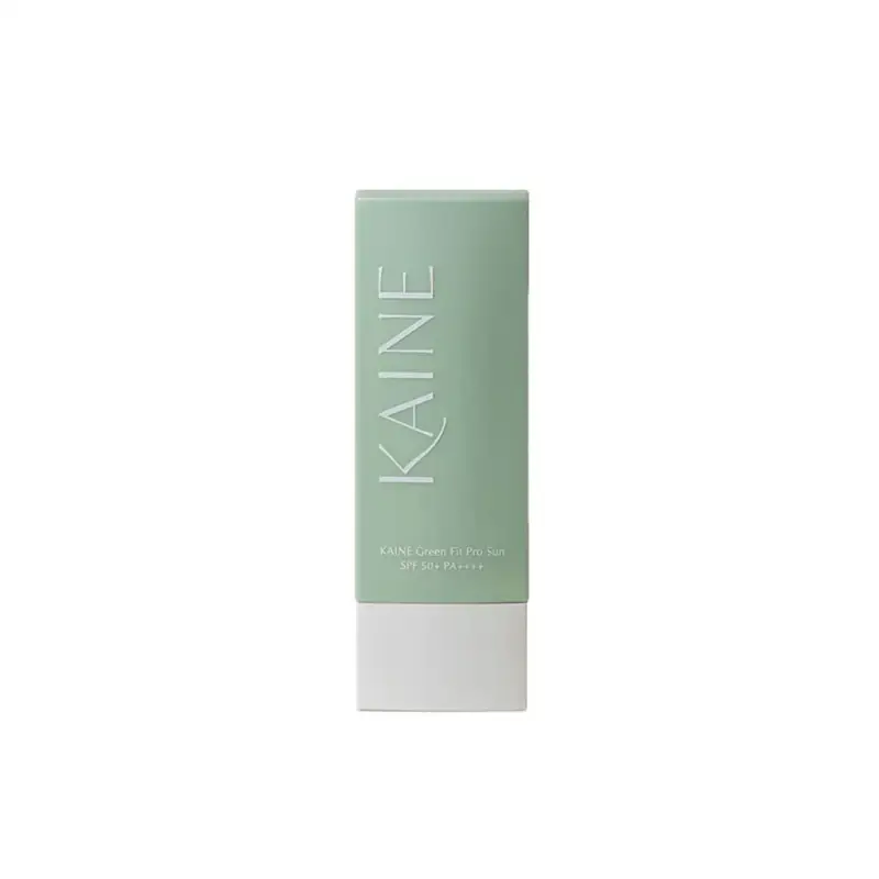 KAINE - Green Fit Pro Sun SPF50+ PA++++ 55ml Nejprodávanější