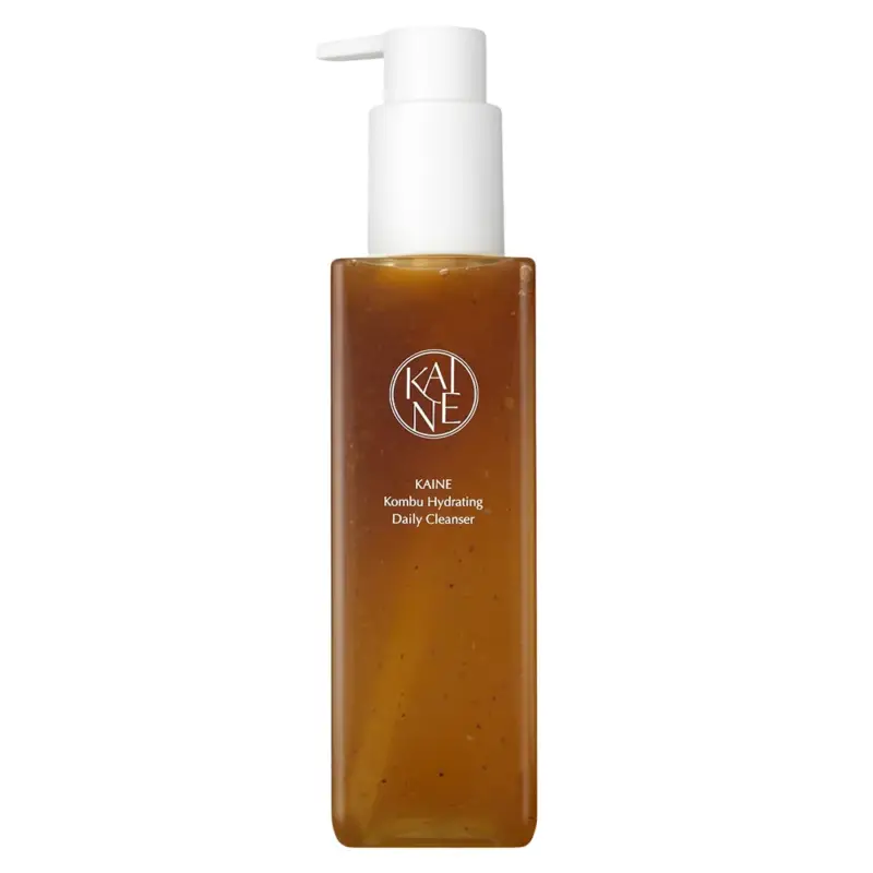 KAINE - Kombu Hydrating Daily Cleanser 155g Ověřený