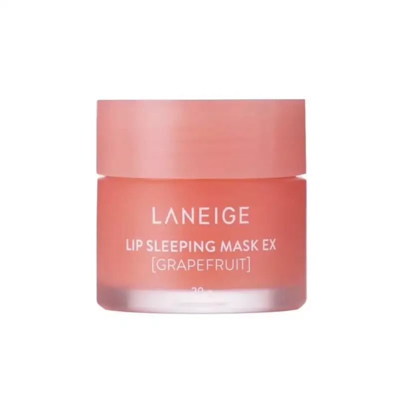 Ověřený LANEIGE - Lip Sleeping Mask 20g - Grapefruit