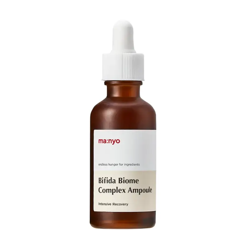 Vrácení Zdarma Ma:nyo - Bifida Biome Complex Ampoule 30ml