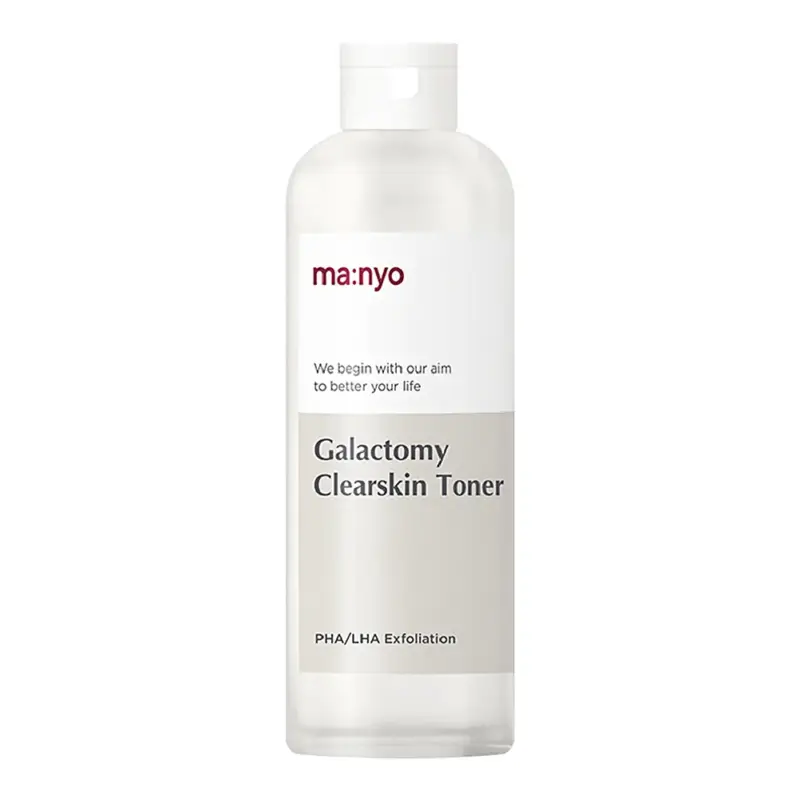 Kup Teď Ma:nyo - Galactomy Clearskin Toner 210ml