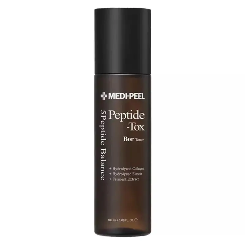 Ihned K Objednání MEDI-PEEL - Peptide-Tox Bor Toner 180ml