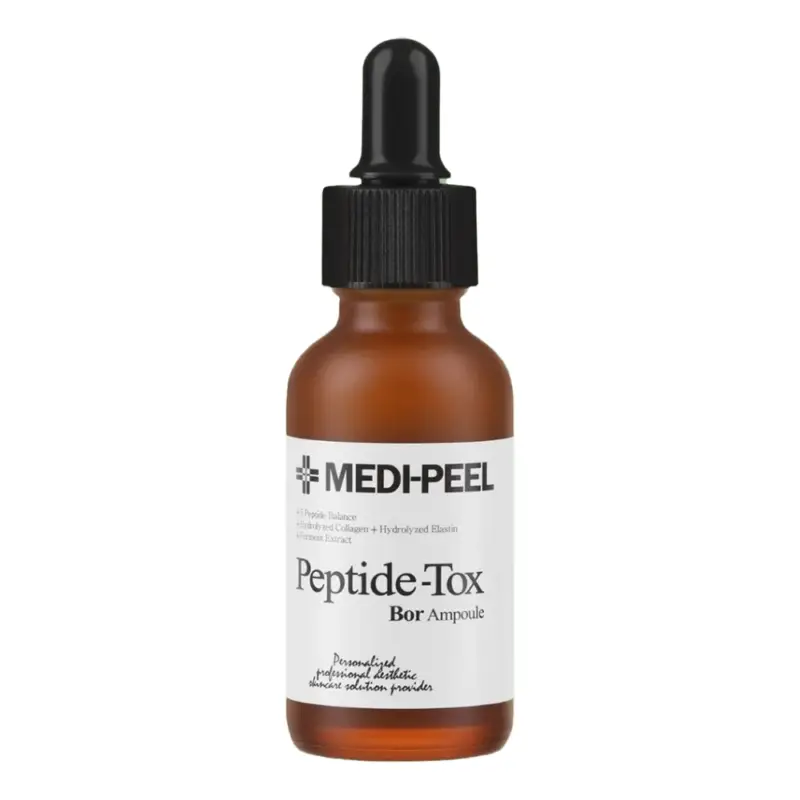 Sleva MEDI-PEEL - Peptide Tox Bor Ampoule 30ml