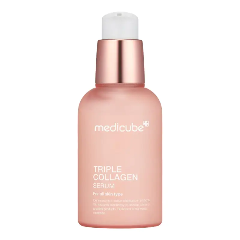 Akční Cena medicube - Triple Collagen Serum 4.0 55ml