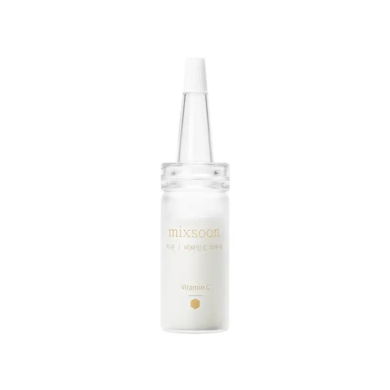 mixsoon - Vitamin C Powder 8g Vysoce Kvalitní