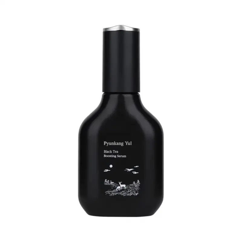 Časově Omezené Pyunkang Yul - Black Tea Boosting Serum 45ml