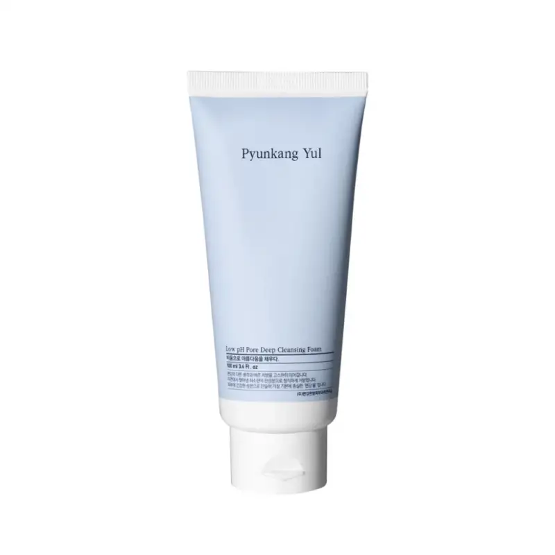 Speciální Cena Pyunkang Yul - Low pH Pore Deep Cleansing Foam 100ml