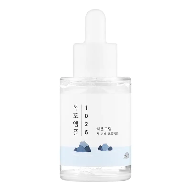 Nejprodávanější ROUND LAB - 1025 Dokdo Ampoule 45g