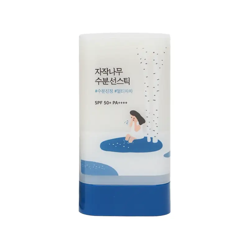 Cenová Bomba ROUND LAB - Birch Juice Moisturizing Sun Stick SPF 50+ PA++++ 19g