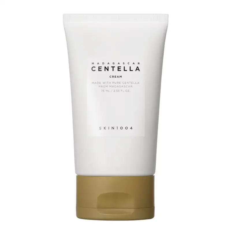 Vysoce Kvalitní SKIN1004 - Madagascar Centella Cream 75ml