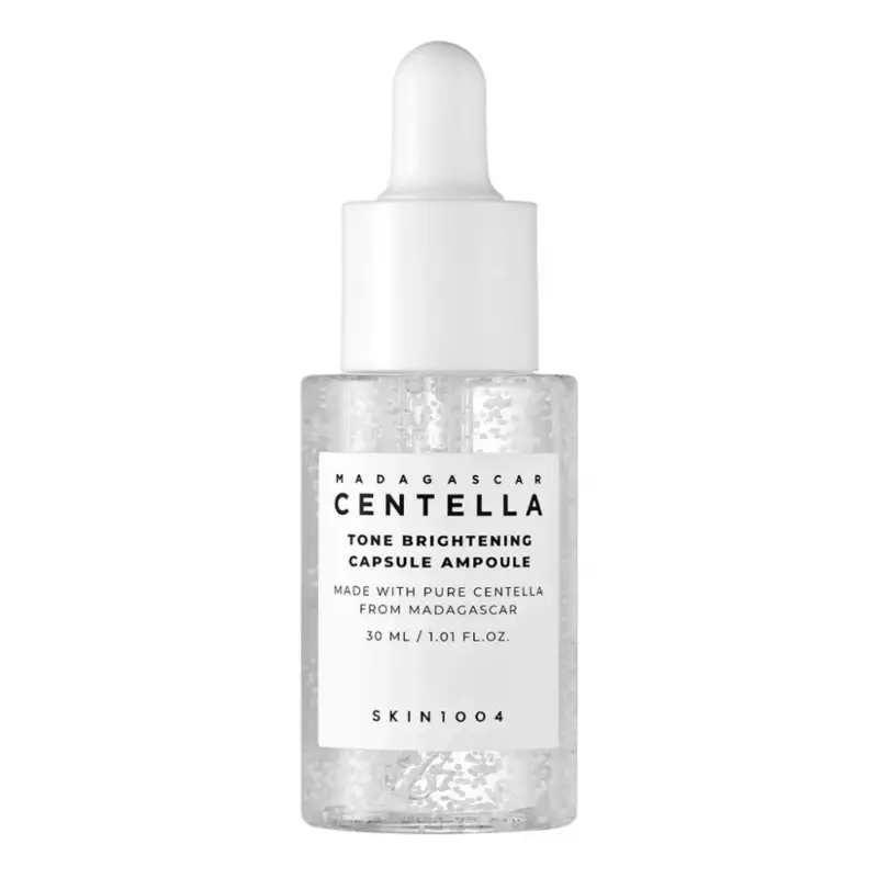 Aktuální SKIN1004 - Madagascar Centella Tone Brightening Capsule Ampoule 30ml
