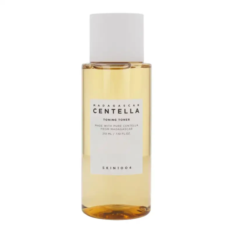 Časově Omezené SKIN1004 - Madagascar Centella Toning Toner 210ml