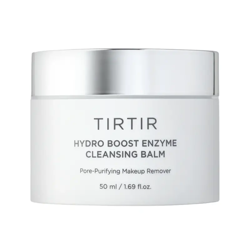 Doprava Zdarma TIRTIR - Hydro Boost Enzyme Cleansing Balm 50ml
