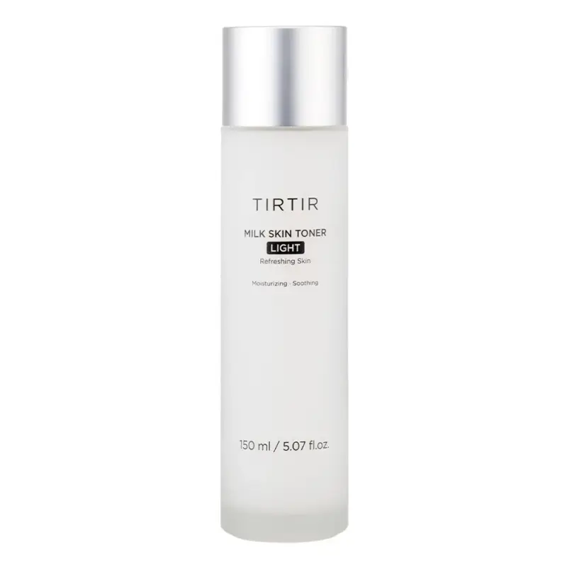 Kup Teď TIRTIR - Milk Skin Toner Light 150ml