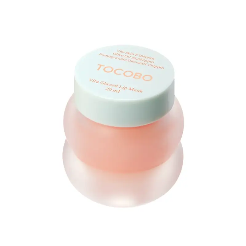 TOCOBO - Vita Glazed Lip Mask 20ml Ověřený