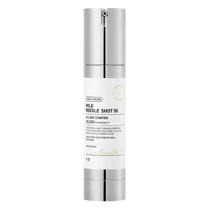 Koupit Online VT - Mild Reedle Shot 50 50ml
