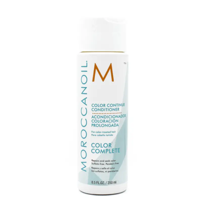 Akční Cena Moroccanoil Color Complete Conditioner 250 ml