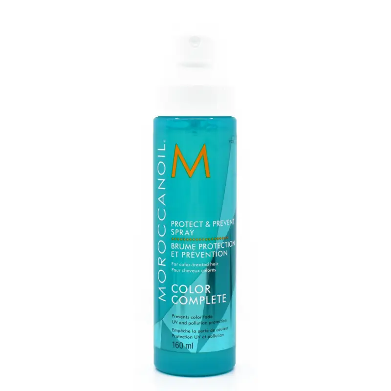 Top Prodej Moroccanoil Color Complete Protect & Prevent Spray 160 ml