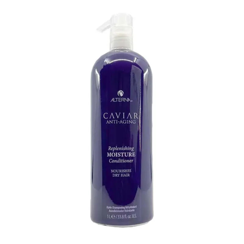 Alterna Caviar Anti-Aging Replenishing Moisture Conditioner 1000 ml Doprava Zdarma