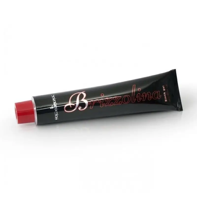 Pouze Dnes Kléral System Brizzolina Black Gel 100 ml
