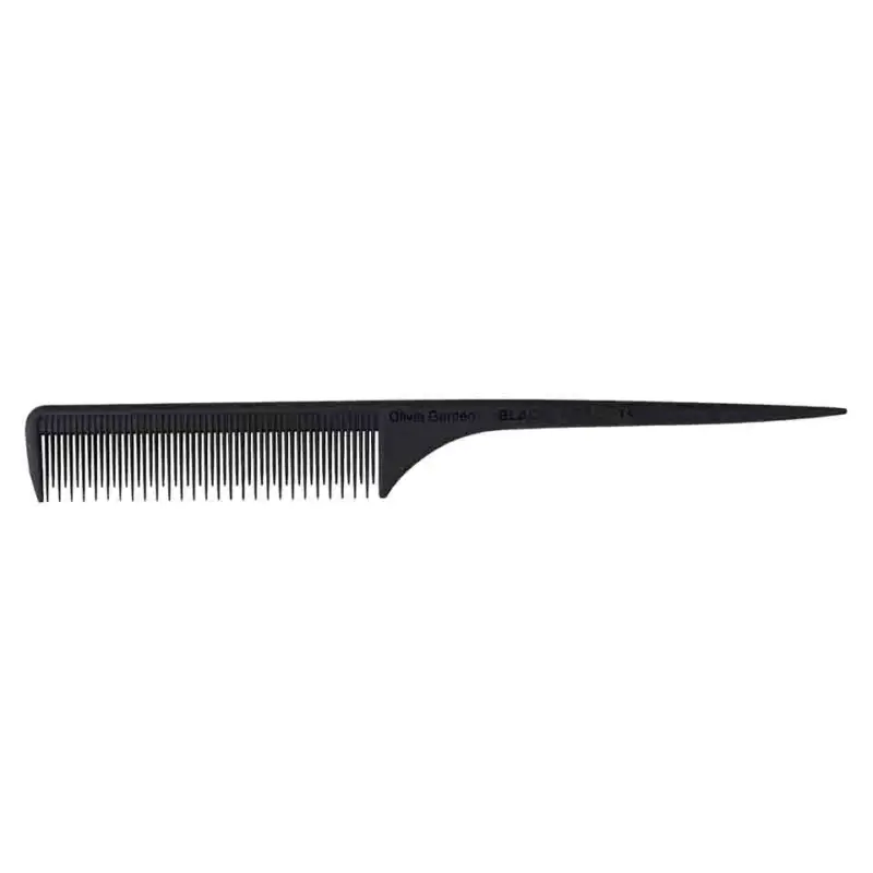 Aktuální Olivia Garden Black Label Carbon T1