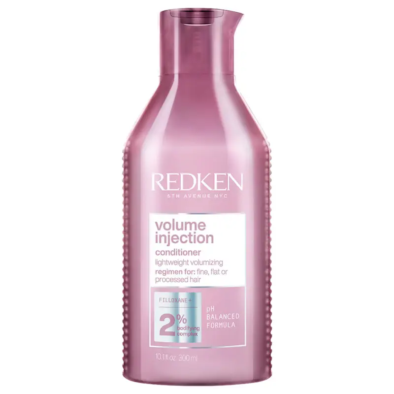 Akční Cena Redken Volume Injection Conditioner 300 ml