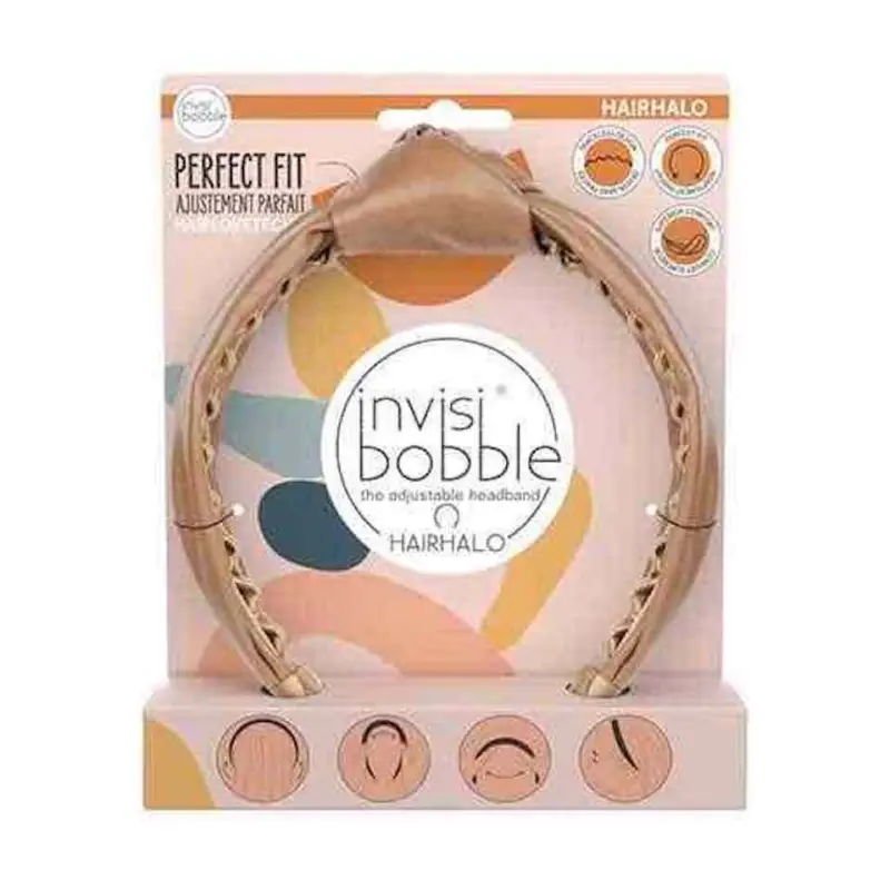 Časově Omezené Invisibobble Hairhalo Fall In Love Hello Pumpkin