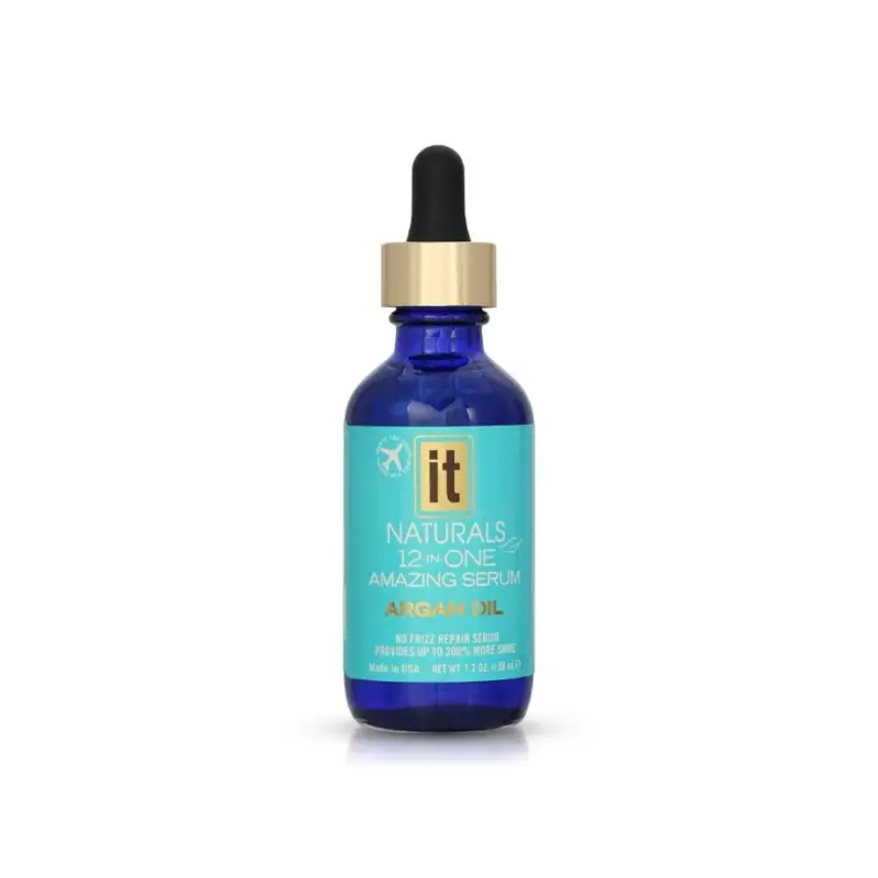 Omezená Nabídka Freeze It No Frizz Amazing Hair Serum 50 ml